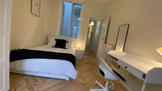 Rooms in Madrid Centro - photo 2