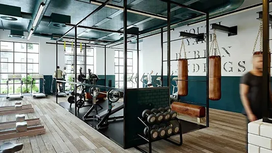 Apartments in Location is not specified - photo 6