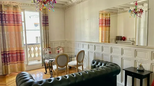 Apartments in Paris 9ème arrondissement - photo 4