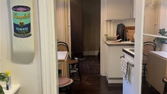 Apartments in Södermalm - photo 1