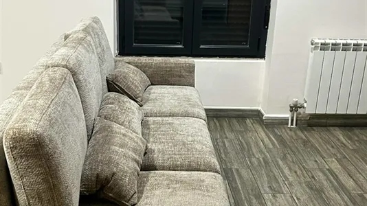 Rooms in León - photo 9