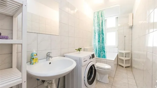 Rooms in Berlin Mitte - photo 9