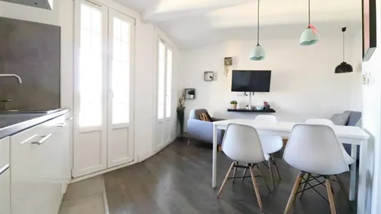 Rooms in Nice - photo 8