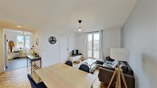 Rooms in Le Havre - photo 2