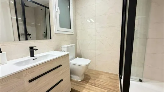 Rooms in Barcelona Sarrià-St. Gervasi - photo 6
