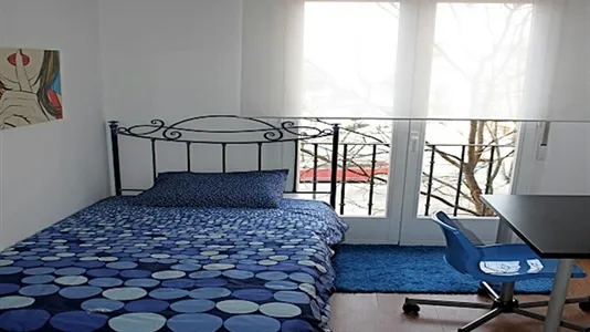 Rooms in Madrid Arganzuela - photo 2
