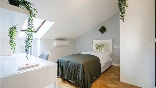 Rooms in Madrid Arganzuela - photo 1