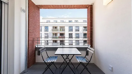 Rooms in Location is not specified - photo 6