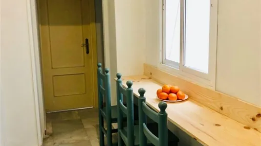 Rooms in El Fontanal - photo 7