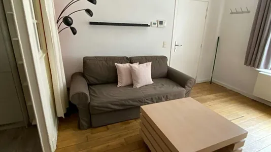 Apartments in Brussels Elsene - photo 2