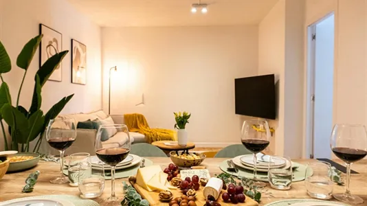 Rooms in Madrid Retiro - photo 7