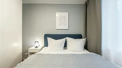 Apartment for rent in Berlin Mitte, Berlin