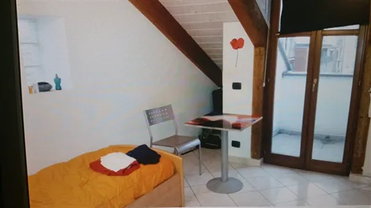 Rooms in Turin - photo 9