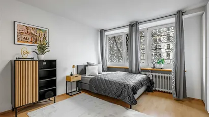 Apartment for rent in Munich