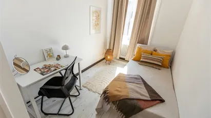 Room for rent in Budapest Erzsébetváros, Budapest