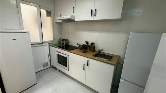 Rooms in Madrid Salamanca - photo 5