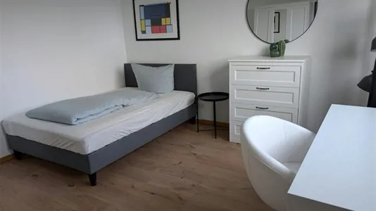 Rooms in Cologne Ehrenfeld - photo 2