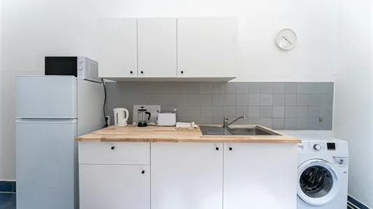 Rooms in Berlin Friedrichshain-Kreuzberg - photo 7