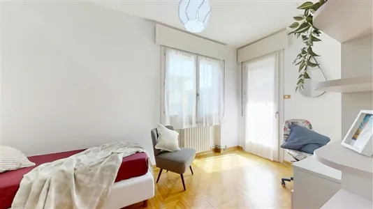 Rooms in Padua - photo 3