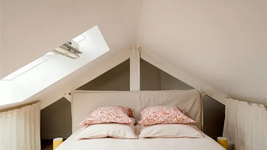 Apartments in Saint-Germain-en-Laye - photo 9