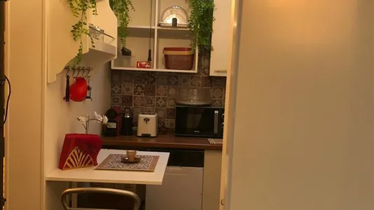 Apartments in Roma Municipio I – Centro Storico - photo 7