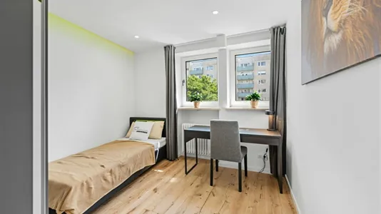 Rooms in Munich Thalkirchen-Obersendling-Forstenried-Fürstenried-Solln - photo 2