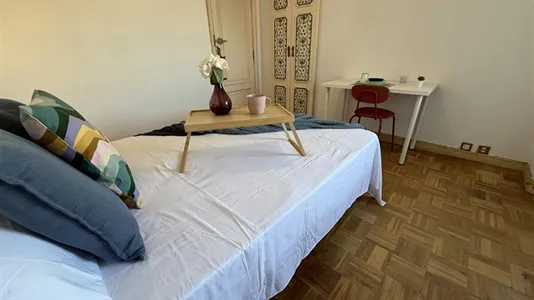 Rooms in Madrid Retiro - photo 2