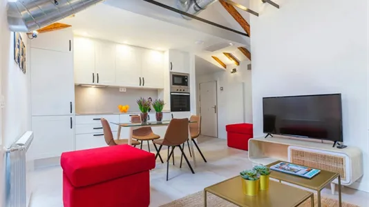 Apartments in Madrid Centro - photo 4