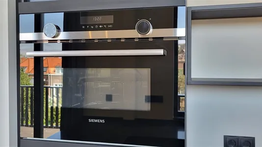 Apartments in Location is not specified - photo 9