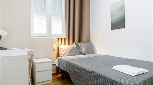 Rooms in Madrid Carabanchel - photo 3