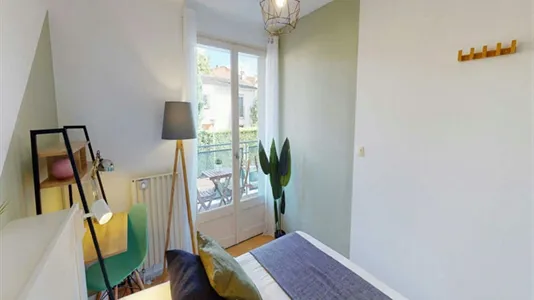 Rooms in Toulouse - photo 2
