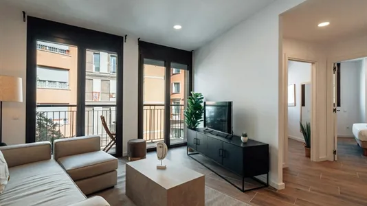 Apartments in Barcelona Ciutat Vella - photo 3