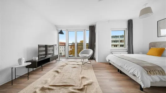 Apartments in Oder-Spree - photo 2