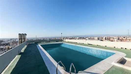 Apartments in Madrid Tetuán - photo 8