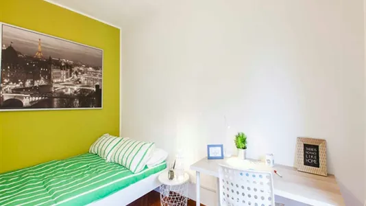 Rooms in Milano Zona 5 - Vigentino, Chiaravalle, Gratosoglio - photo 4