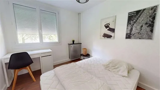 Rooms in Nantes - photo 2