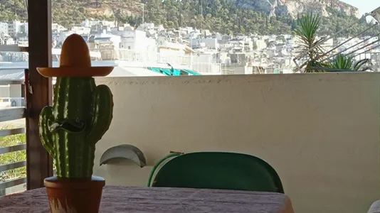 Apartments in Athens Ampelokipoi - photo 9