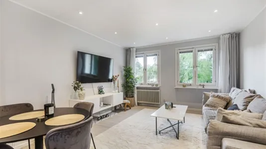 Apartments in Eskilstuna - photo 3