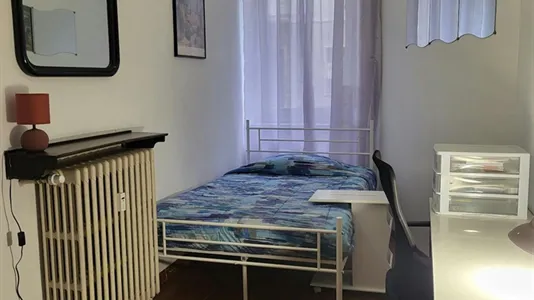 Rooms in Turin - photo 2