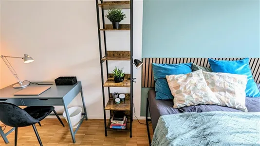 Rooms in Location is not specified - photo 7