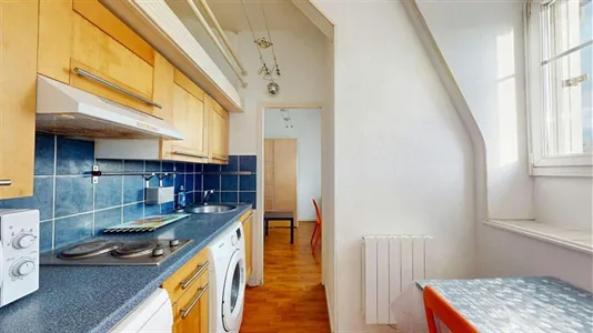 Apartments in Nancy - photo 10