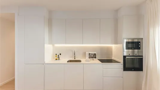 Apartments in Madrid Chamartín - photo 7