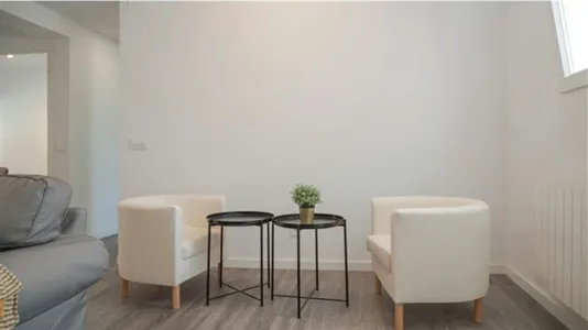 Rooms in Madrid Puente de Vallecas - photo 8