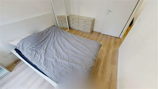 Rooms in Bordeaux - photo 4