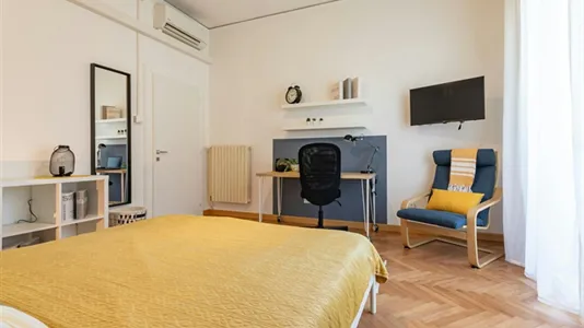 Rooms in Padua - photo 5