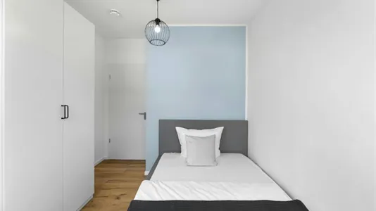 Rooms in Berlin Mitte - photo 3