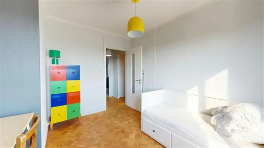 Rooms in Strasbourg - photo 3