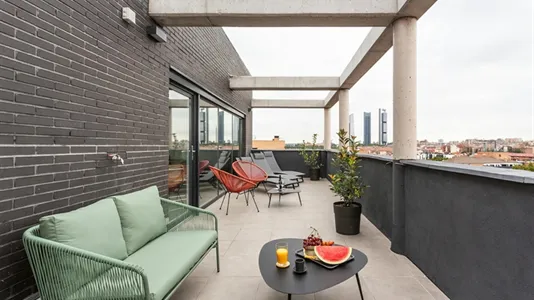 Rooms in Madrid Tetuán - photo 8