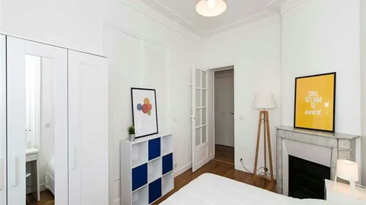 Rooms in Paris 15ème arrondissement - photo 4