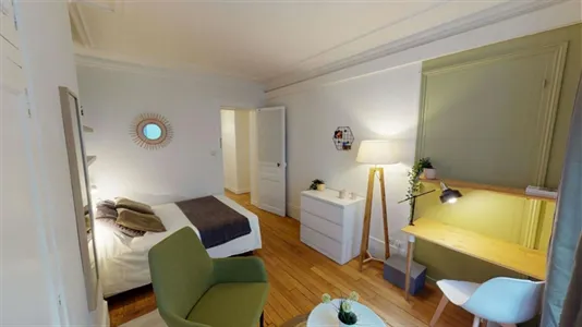 Rooms in Paris 12ème arrondissement - Bercy - photo 3